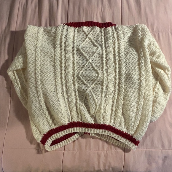 Commission Crochet 🧶 - Picture 6 of 16